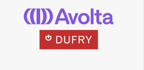 Avolta Dufry