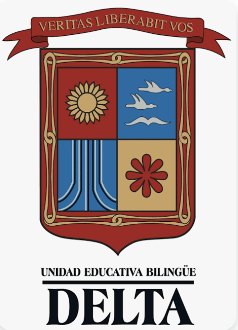 Unidad Educativa Bilingüe Delta